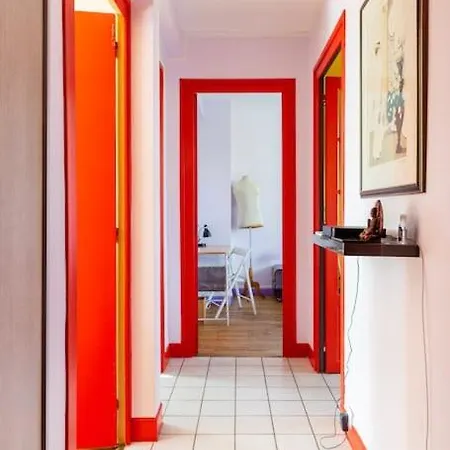 Apartamento Beau T3 De 60m² Au Calme A Proximite Du Centre