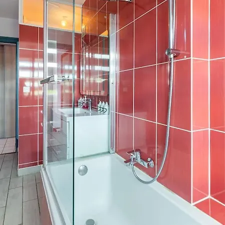Daire Beau T3 De 60m² Au Calme A Proximite Du Centre Nantes